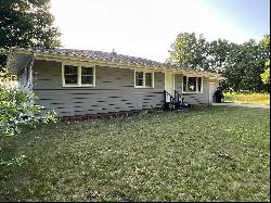 55260 Buckhorn Road Road, Three Rivers MI 49093