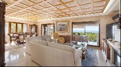 Villa with sea views for sale in Costa d'en Blanes, Calvia, Majo, Calvià 07181