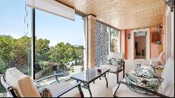 Villa with sea views for sale in Costa d'en Blanes, Calvia, Majo, Calvià 07181