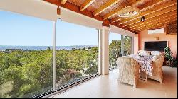 Villa with sea views for sale in Costa d'en Blanes, Calvia, Majo, Calvià 07181