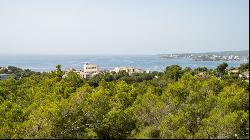 Villa with sea views for sale in Costa d'en Blanes, Calvia, Majo, Calvià 07181