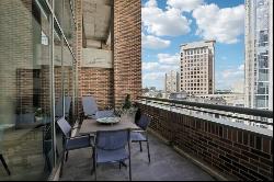 1999 Mckinney Avenue #1006, Dallas TX 75201