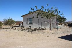 5773 Neptune Road, Joshua Tree CA 92252