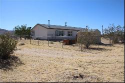 5773 Neptune Road, Joshua Tree CA 92252