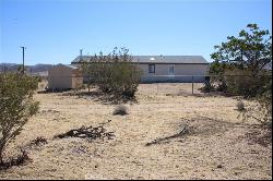 5773 Neptune Road, Joshua Tree CA 92252