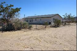 5773 Neptune Road, Joshua Tree CA 92252