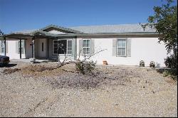 5773 Neptune Road, Joshua Tree CA 92252