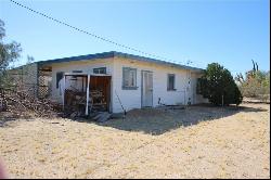 5773 Neptune Road, Joshua Tree CA 92252