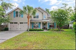 19 Sinclair Way, St Simons Island GA 31522