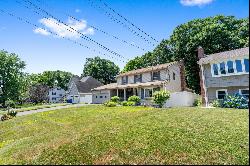 285 Orchard Avenue, Newington CT 06111