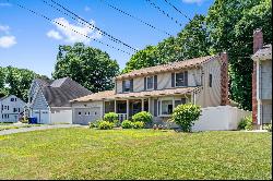 285 Orchard Avenue, Newington CT 06111