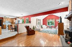 285 Orchard Avenue, Newington CT 06111