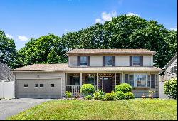 285 Orchard Avenue, Newington CT 06111