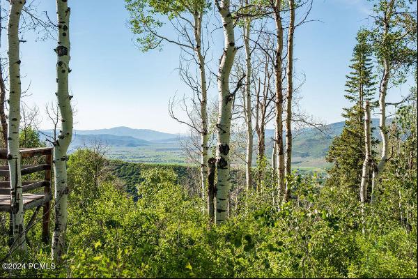 3530 N Wolf Creek Ranch Road, Kamas UT 84036