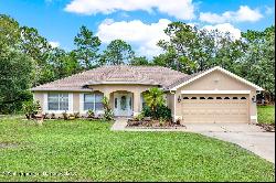 9112 Marcus rd, Weeki Wachee FL 34613