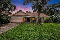 3482 Rolling Trail, Palm Harbor FL 34684