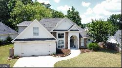 52 Park Forest Curve, Newnan GA 30265