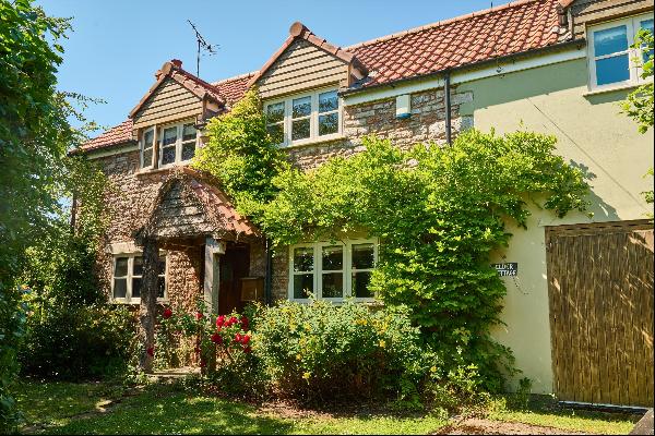 Elder cottage is a beautifully presented detached family home extended by our current vend