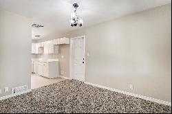 2822 Alvarado Drive NE, Albuquerque NM 87110