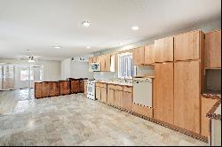 4209 Hahn Court NE, Albuquerque NM 87110