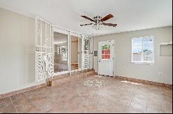 4209 Hahn Court NE, Albuquerque NM 87110