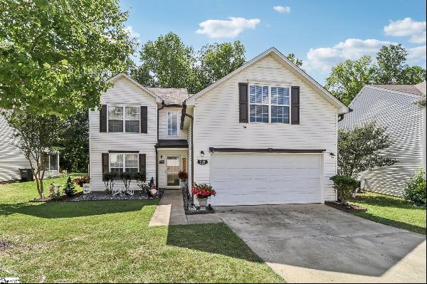 220 Garfield Lane, Simpsonville SC 29681