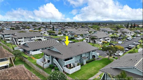 94-729 Paaono Street Unit H7, Waipahu HI 96797