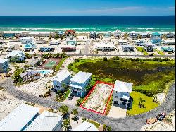 Lot 4 Bermuda Dr, Navarre FL 32566