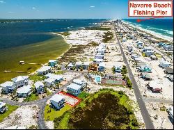 Lot 4 Bermuda Dr, Navarre FL 32566