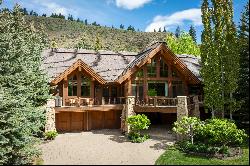 320 Lloyd Ct, Ketchum ID 83340