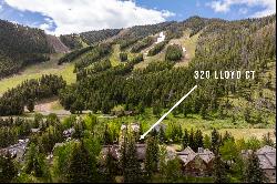 320 Lloyd Ct, Ketchum ID 83340