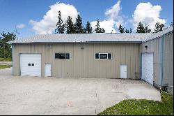 31566 S Ferndale Drive, Bigfork MT 59911