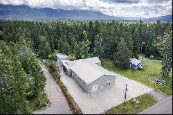 31566 S Ferndale Drive, Bigfork MT 59911