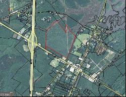 132 Highway 57 Highway, Townsend GA 31331