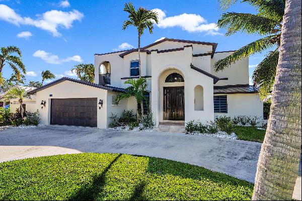 Welcome to 716 Kittyhawk Way, a magnificent 5-bedroom, 4.5-bathroom estate situated in the