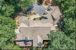 80 Tumbling Waters Lane, Ellijay GA 30540