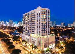 2525 SW 3rd Ave Unit 1709, Miami FL 33129