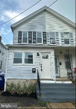 505 Delaware Avenue, Riverside NJ 08075