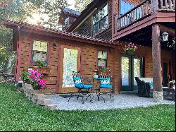 5725 Highway 93 S, Whitefish MT 59937