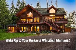 5725 Highway 93 S, Whitefish MT 59937