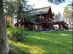 5725 Highway 93 S, Whitefish MT 59937