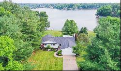 3648 WOODLAND Drive, Hadley Township MI 48455