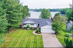 3648 WOODLAND Drive, Hadley Township MI 48455