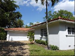 6815 Gratian St, Coral Gables FL 33146