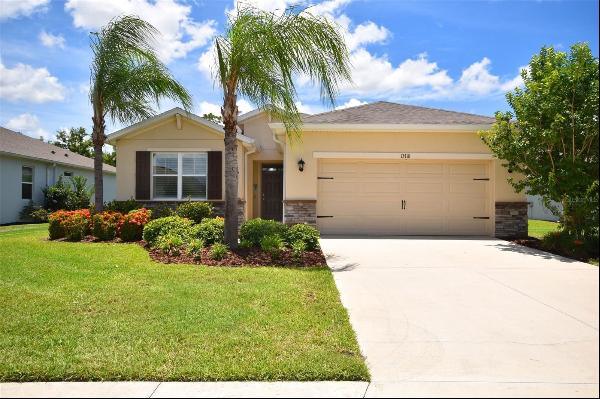 13718 Woodbridge Terrace, Bradenton FL 34211