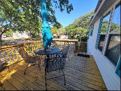 336 Yucca Circle, Garden City Beach SC 29576