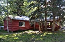 6631 Pine Springs Road, Kamas UT 84036