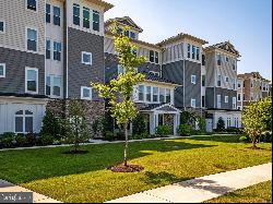 2000 Herons Nest Way Unit 12, Chester MD 21619