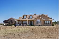 871 Seven Bar Trail, Chino Valley AZ 86323