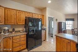 871 Seven Bar Trail, Chino Valley AZ 86323